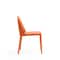 Manhattan Comfort Paris Dining Chair in Coral (Set of 2) DC032-CO - alternate 4